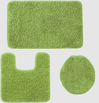 Daniel's Bath Beige 3PC Elite, Stander Size