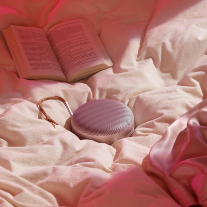 Purilite Select OmniWave Portable Bluetooth Speaker