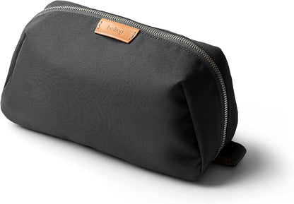 Bellroy Toiletry Kit Plus, Dopp Bag - Slate