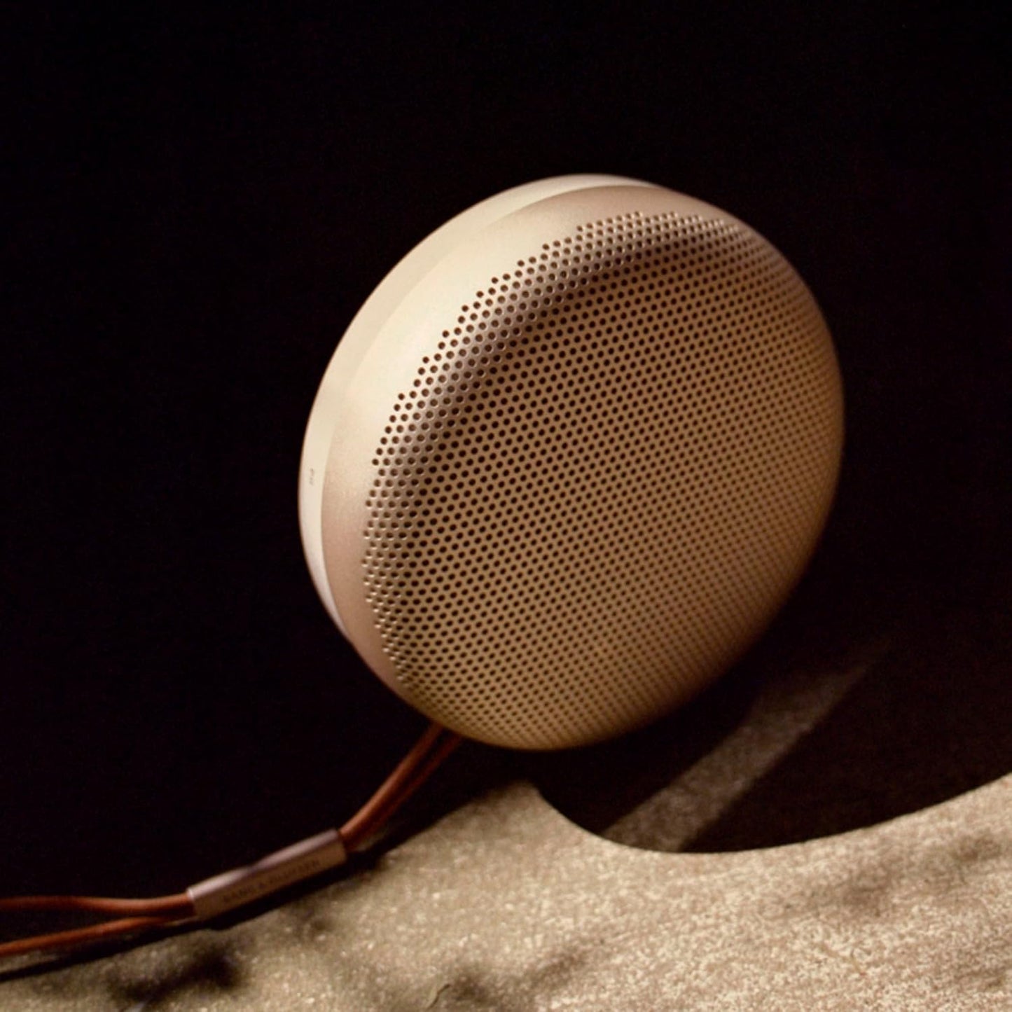 Purilite Select OmniWave Portable Bluetooth Speaker