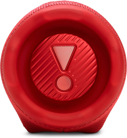 JBL Charge 5 Portable Bluetooth Speaker with Deep Bass, IP67 Waterproof and Dustproof, Up To 20 Hours of Playtime, Built-in Powerbank - Black