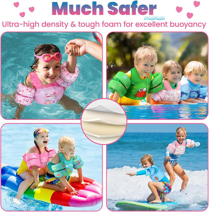 Purilite Select Kids’ Swim Vest