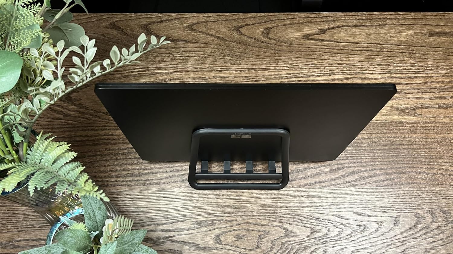 Nexstand K11 Vertical Laptop Stand | Vertical Laptop Holder | Desktop Laptop Dock | Space-Saving Laptop Organizer | Universal Laptop Stand - PuriLite