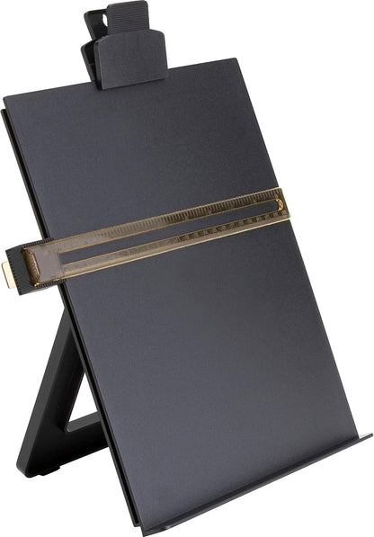 Purilite Select Adjustable Metal Easel Document Holder