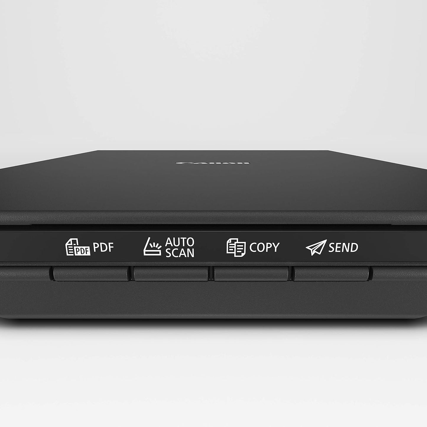 Canon CanoScan LiDE300 Document Scanner, Black