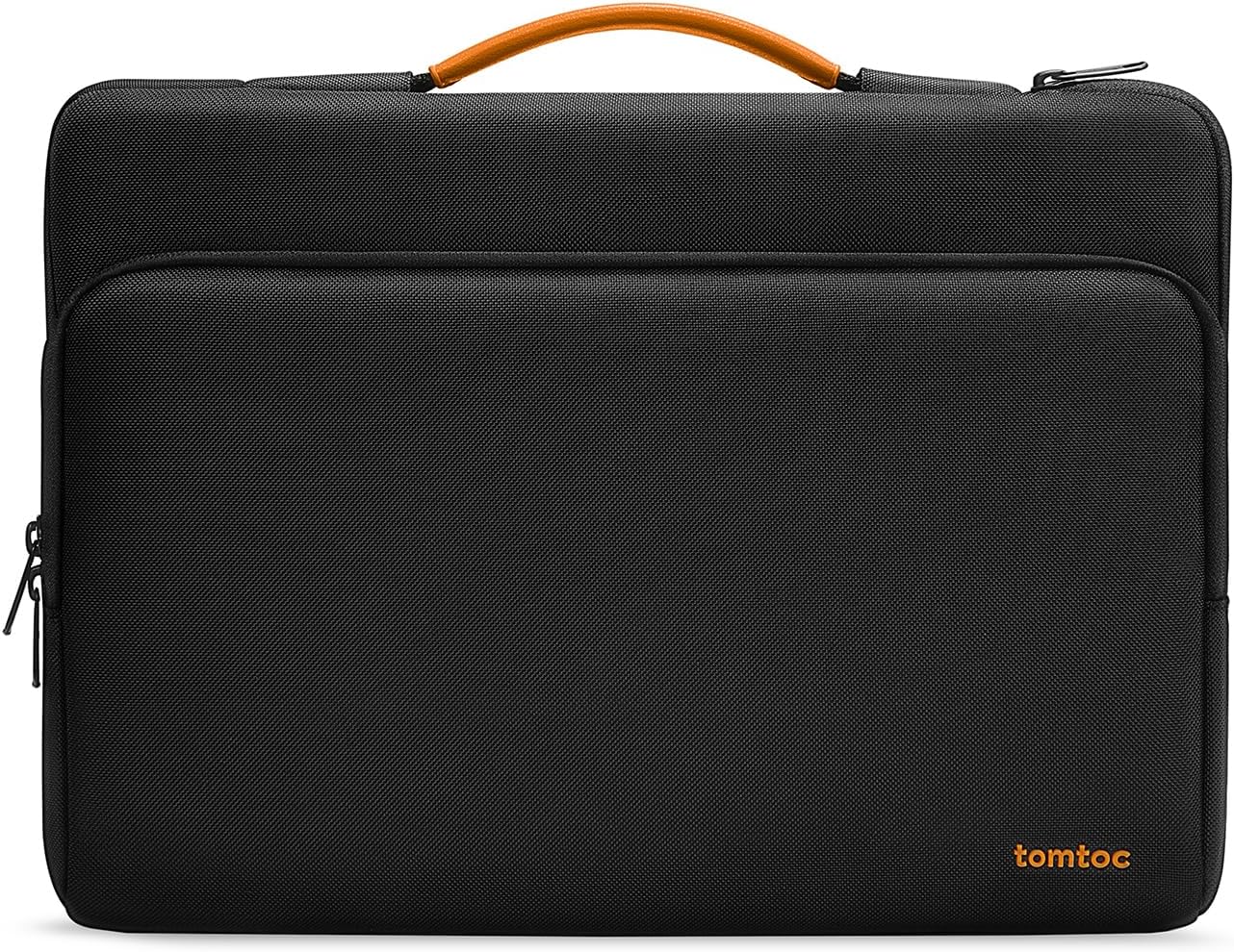 tomtoc 360 Protective Laptop Case for 15-inch New MacBook Air M4 A3241 M3 A3114 M2 A2941 2025-2023, 15 Inch Microsoft Surface Laptop 6/5, Dell XPS 15 Plus, Acer HP Chromebook 14