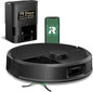 iRobot® Roomba® Plus 504 Vac Robot + AutoEmpty™ Dock