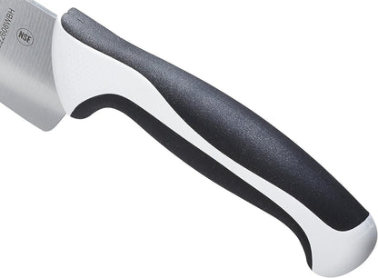 Mercer Culinary M23860 Millennia Black Handle, 8.5-Inch Narrow, Fillet Knife