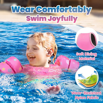 Purilite Select Kids’ Swim Vest