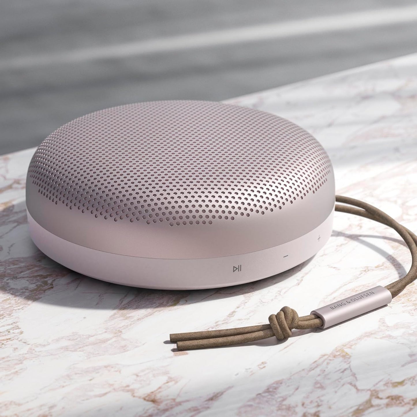 Purilite Select OmniWave Portable Bluetooth Speaker