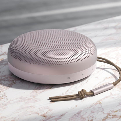 Purilite Select OmniWave Portable Bluetooth Speaker