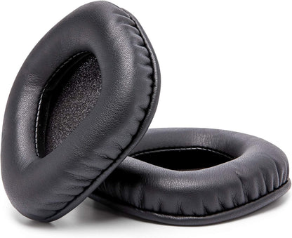 WC Upgraded Replacement Earpads for Corsair Void & Corsair Void Pro Wired & Wireless Gaming Headsets Made by Wicked Cushions | Improved Durability, Thickness, and Sound Isolation | (Red Camo)