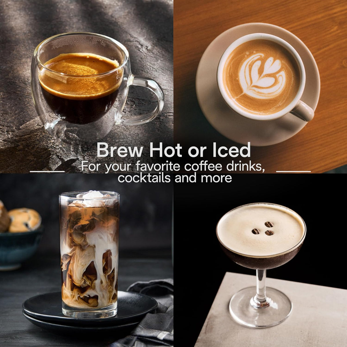 De'Longhi Magnifica Evo Automatic Espresso Machine, Milk Frother, Silver
