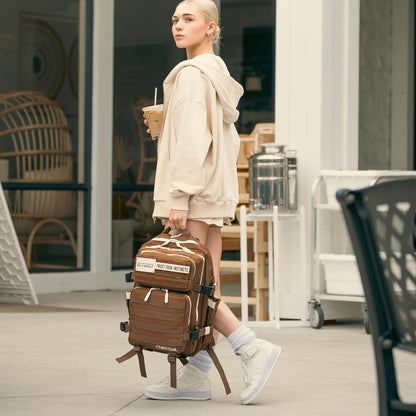 WOLFpak 25L BackPack