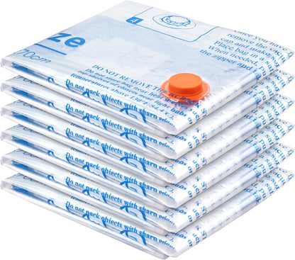 Purilite Select Jumbo Vacuum Storage Bags