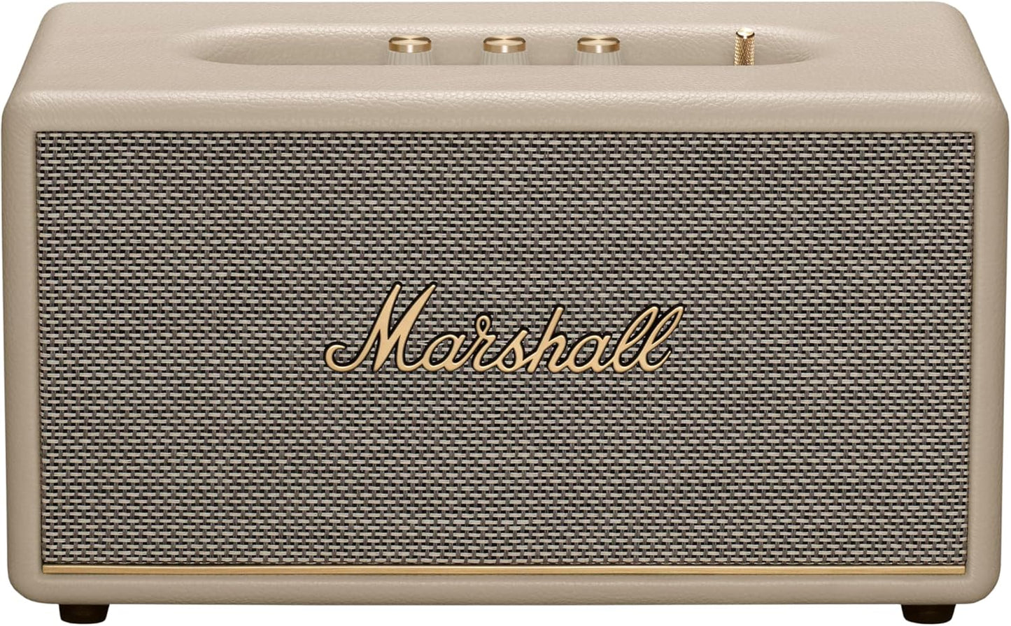 Marshall Stanmore III Bluetooth Wireless Speaker