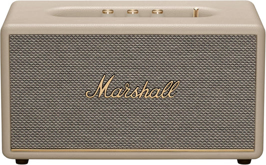 Marshall Stanmore III Bluetooth Wireless Speaker