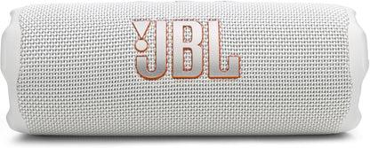 JBL Flip 7 - Portable Waterproof and Drop-Proof Speaker - Funky Black