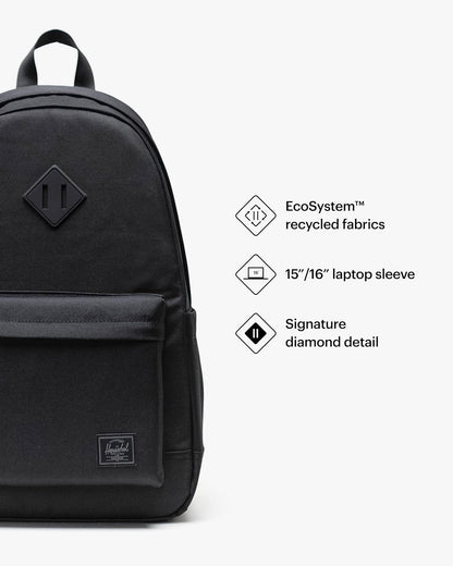 Herschel Supply Co. Heritage, One Size