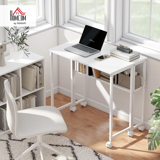 Purilite Select Small Folding Desk