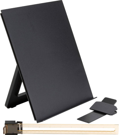 Purilite Select Adjustable Metal Easel Document Holder