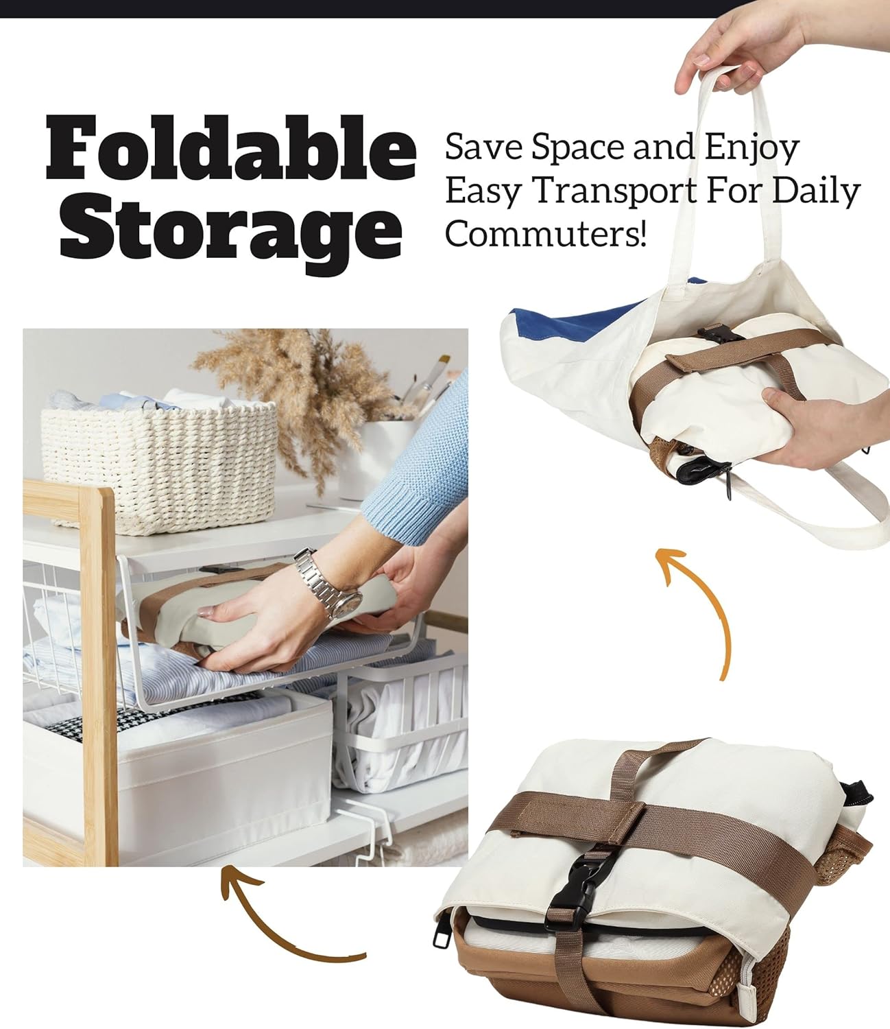 SUNNY BIRD Dual Compartment Lunch Bag Insulated Lunch Box for Women and Men (Green with Boho Strap)