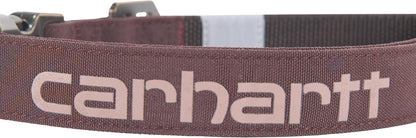 Carhartt Journeyman Dog Collar, Premium Rugged Construction Pet Collar