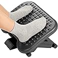 Purilite Select Ergonomic Footrest