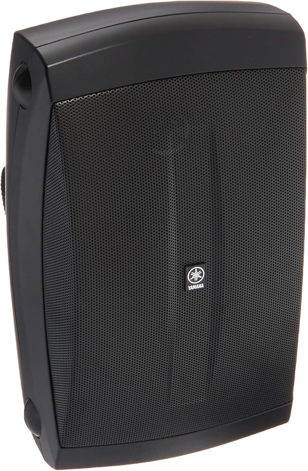 Yamaha NS-AW150BL 2-Way Outdoor Speakers (Pair, Black)