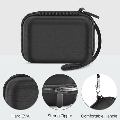 Purilite Select Portable Photo Printer Case
