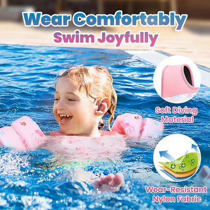 Purilite Select Kids’ Swim Vest