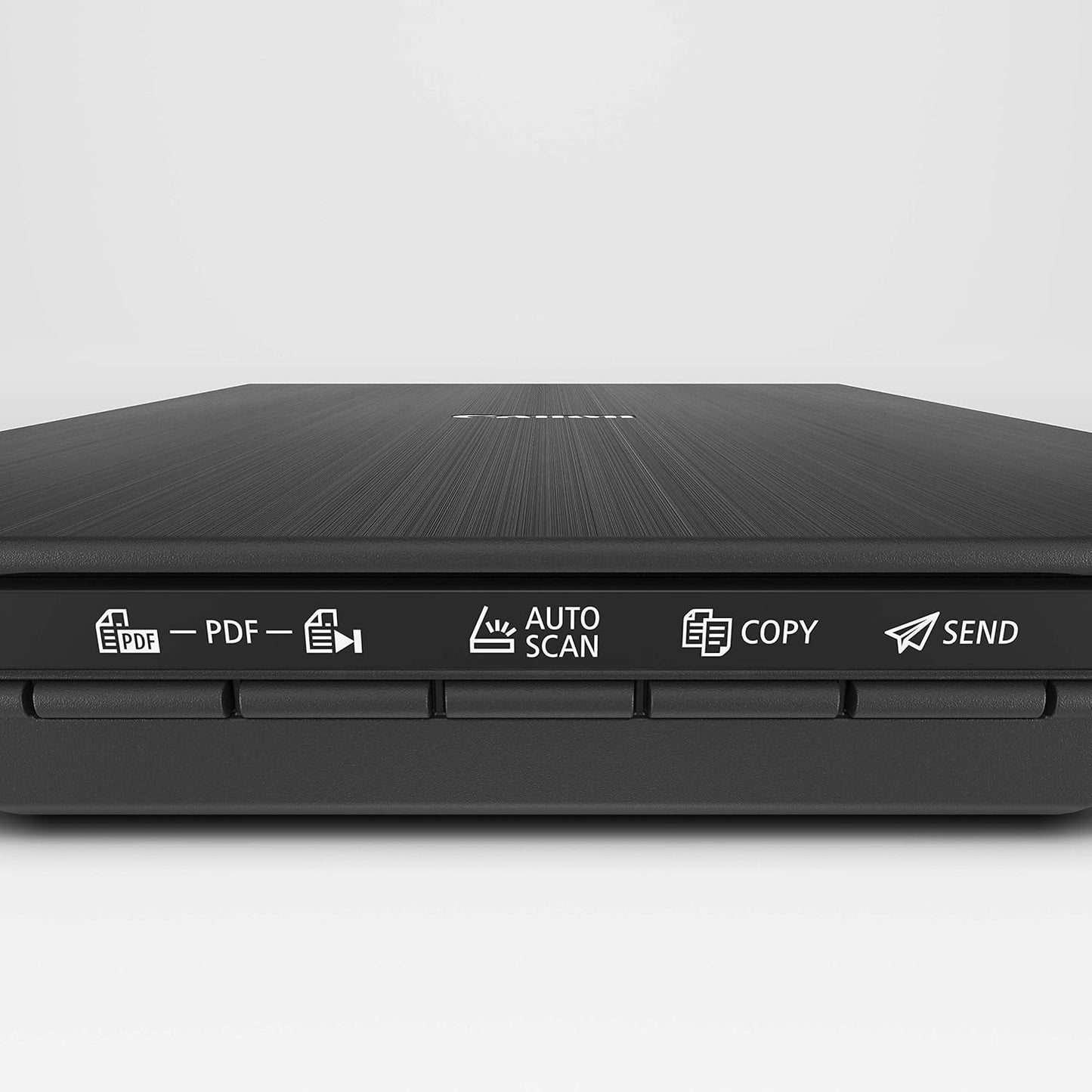 Canon CanoScan LiDE300 Document Scanner, Black