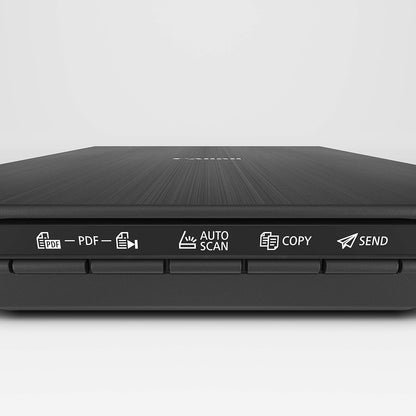 Canon CanoScan LiDE300 Document Scanner, Black