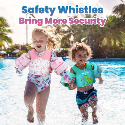 Purilite Select Kids’ Swim Vest