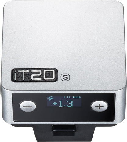Godox iT20S TTL mini iFlash Camera Flash Built-in Lithium Battery for Sony Camera