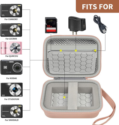 Purilite Select Compact Digital Camera Case
