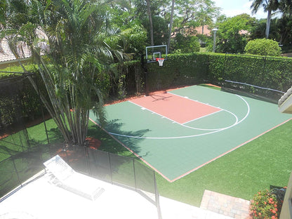 Basketball Net Heavy Duty Basketball Sports Net All Weather Replacement Nets Basketball Backboard Accessories for Standard Rim Hoop Outdoor Indoor
