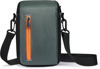 Purilite Select Compact DSLR Camera Shoulder Bag