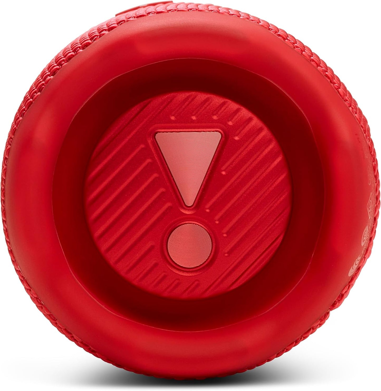 JBL Flip 7 - Portable Waterproof and Drop-Proof Speaker - Funky Black