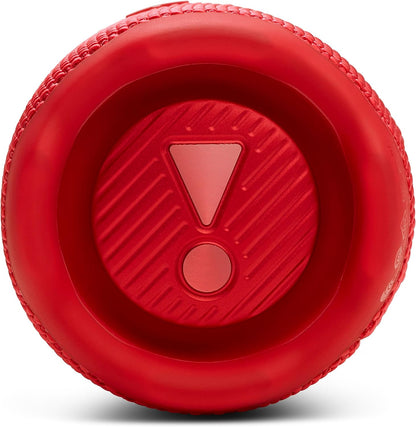 JBL Flip 7 - Portable Waterproof and Drop-Proof Speaker - Funky Black