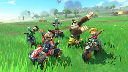 Nintendo Switch™ 2 + Mario Kart™ World Bundle
