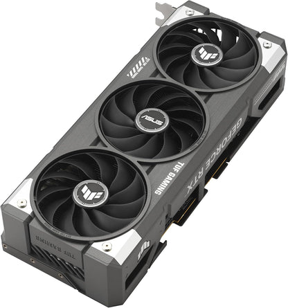 ASUS Dual GeForce RTX 4060 EVO White OC Edition 8GB GDDR6 (PCIe 4.0, 8GB GDDR6, DLSS 3, HDMI 2.1a, DisplayPort 1.4a, Axial-tech Fan Design, 0dB Technology, Dual BIOS, Auto-Extreme Tech)