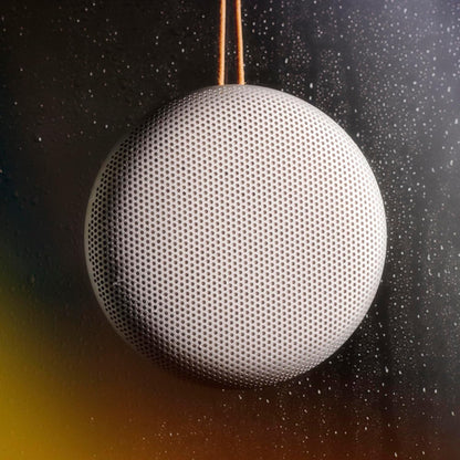 Purilite Select OmniWave Portable Bluetooth Speaker