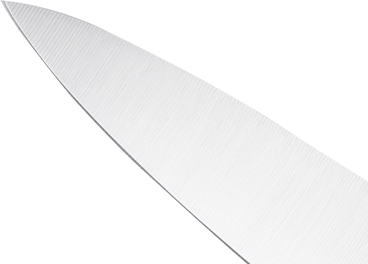 Mercer Culinary M23860 Millennia Black Handle, 8.5-Inch Narrow, Fillet Knife