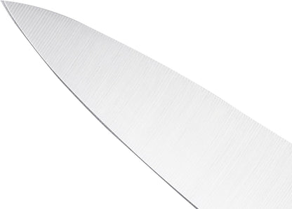 Mercer Culinary M23860 Millennia Black Handle, 8.5-Inch Narrow, Fillet Knife