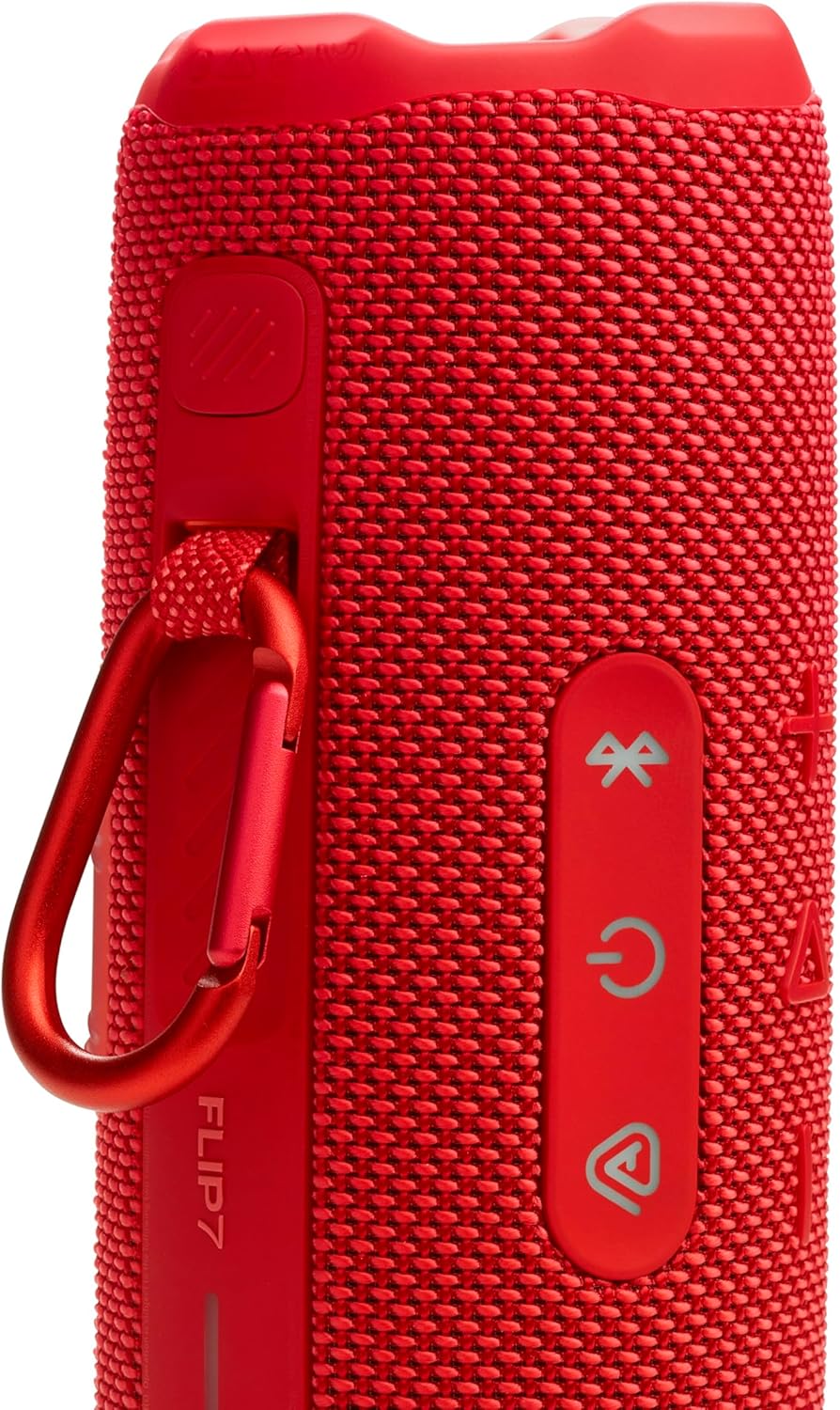 JBL Flip 7 - Portable Waterproof and Drop-Proof Speaker - Black