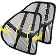 Purilite Select Mesh Lumbar Support