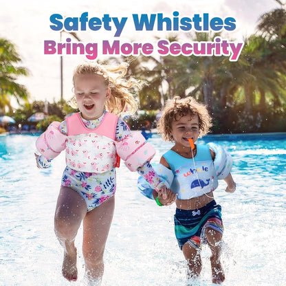 Purilite Select Kids’ Swim Vest