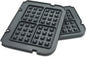 Cuisinart CGR-WAFPC Griddler Waffle Plates Attachments