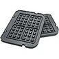 Cuisinart GR-WAFP Griddler Waffle Plates